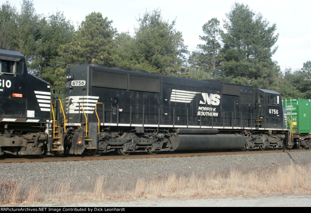 NS 6756